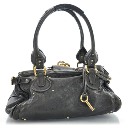 Chloe Leather Paddington Green 3 of 9