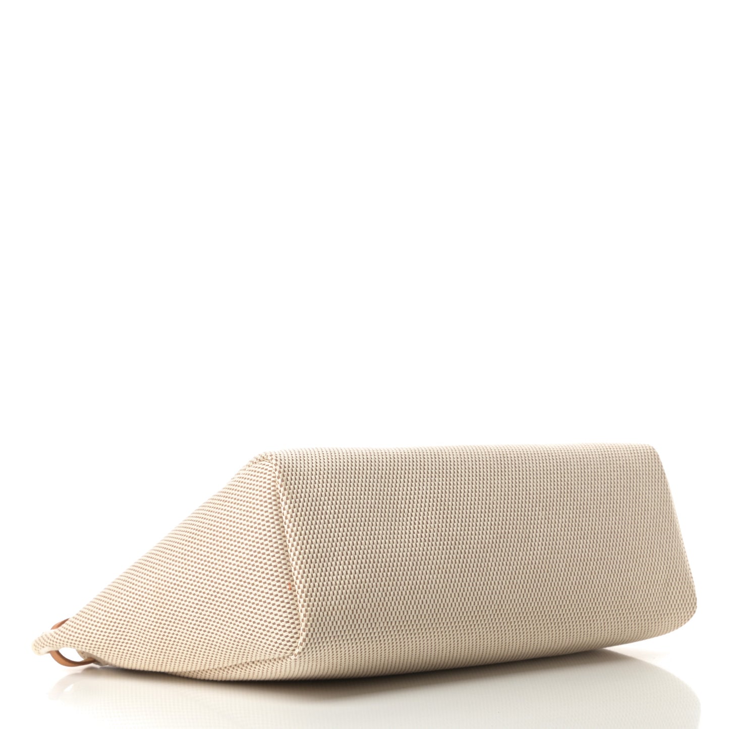 Toile Vache Hunter Herbag Cabas MM Natural