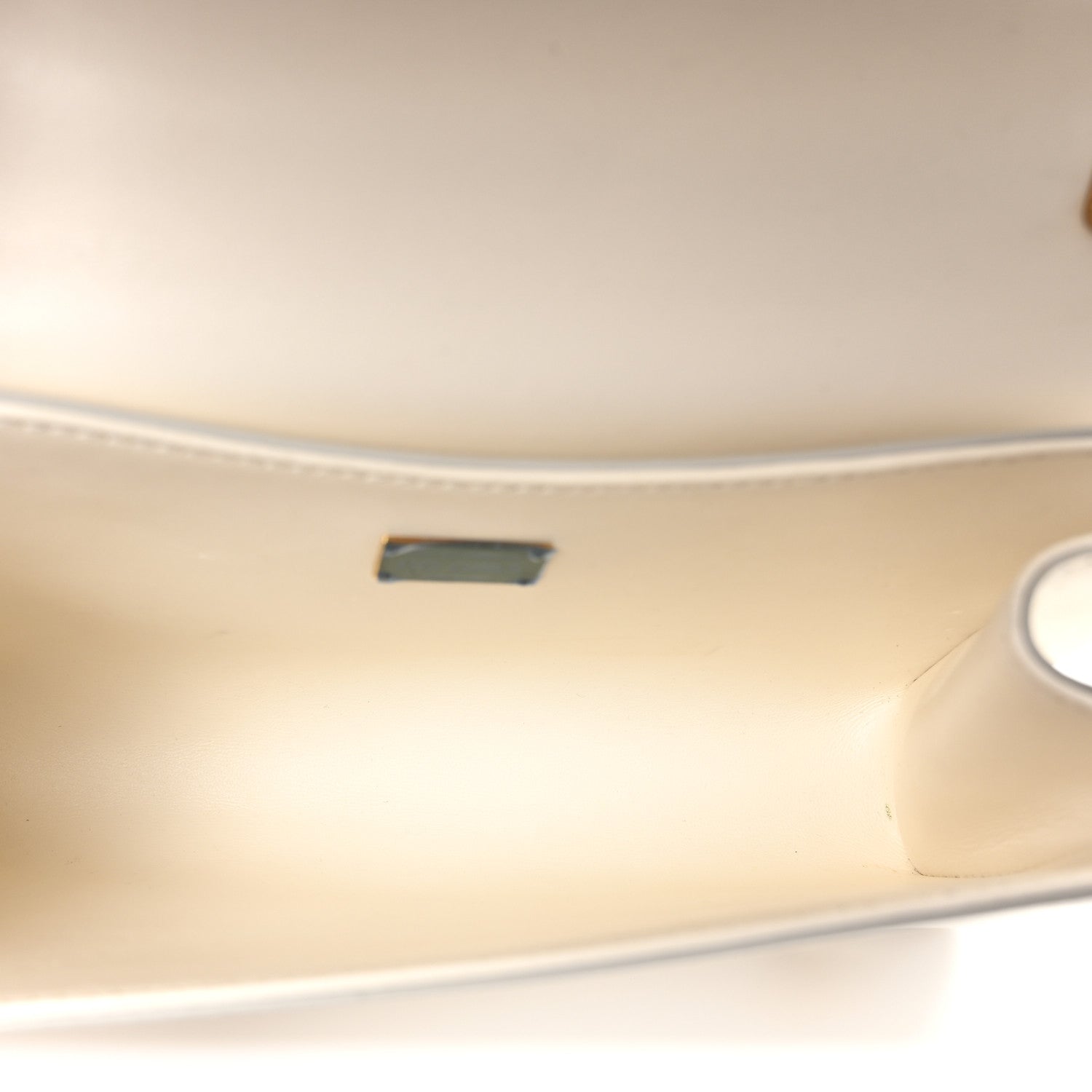 Dolce & Gabbana Nappa DG Girls Shoulder Bag White 5 of 9