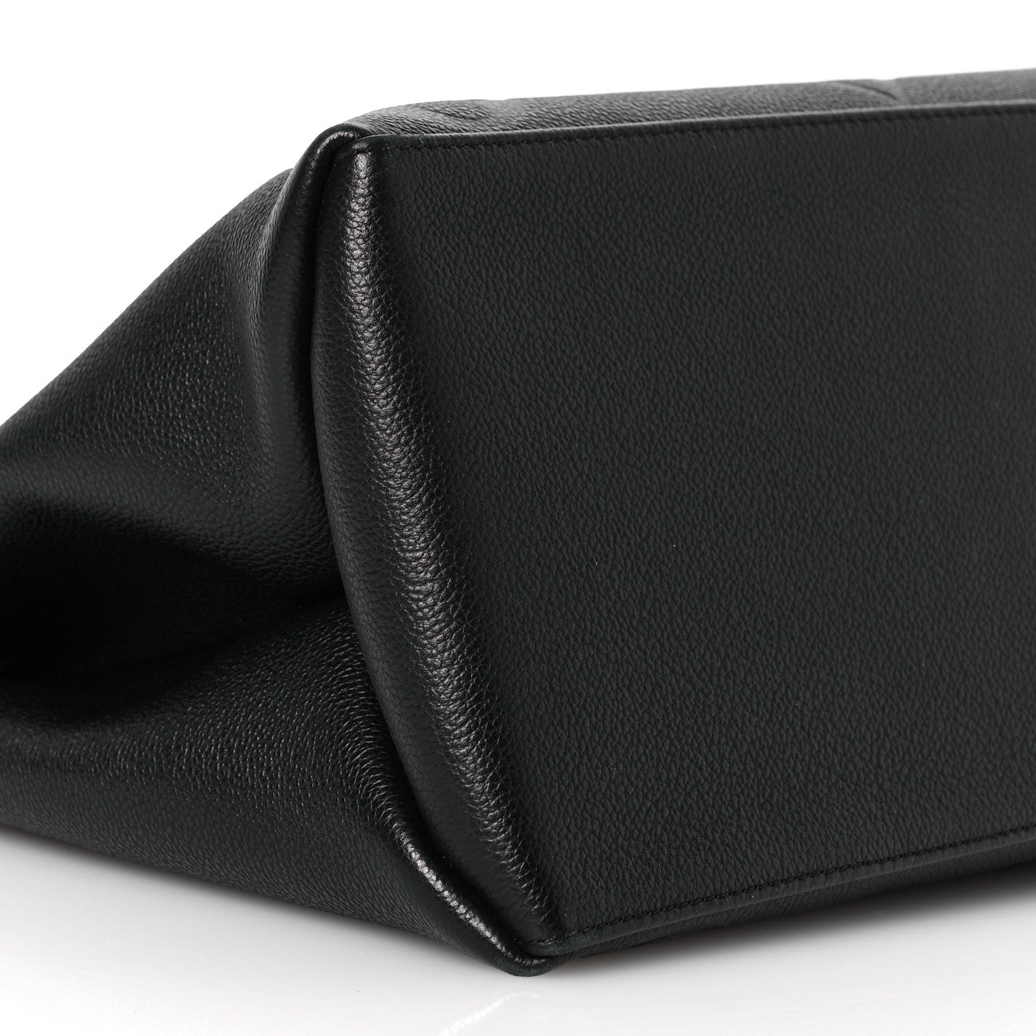 Louis Vuitton Empreinte Monogram Giant Grand Palais Black 12 of 18