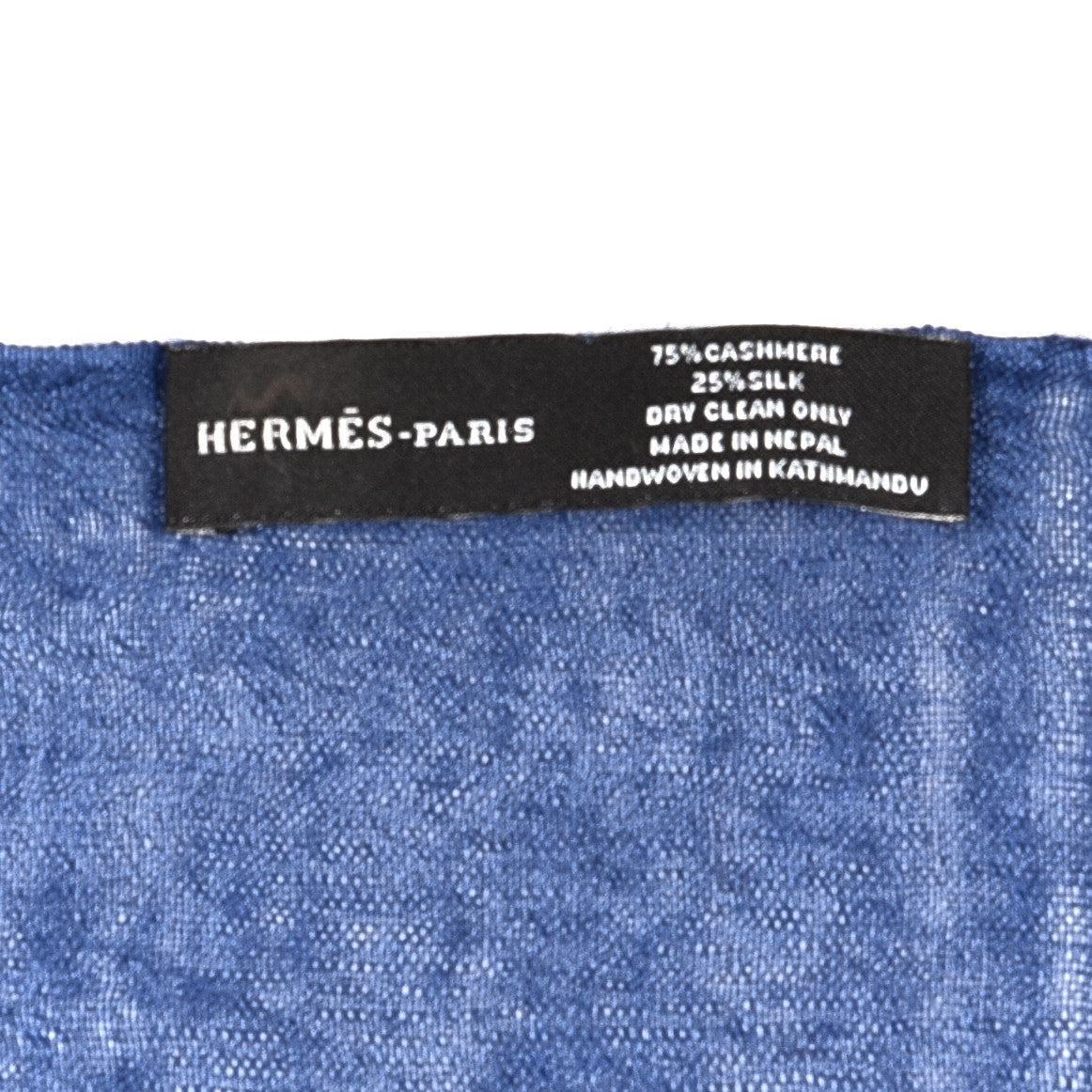 Cashmere Silk New Libris Poncho