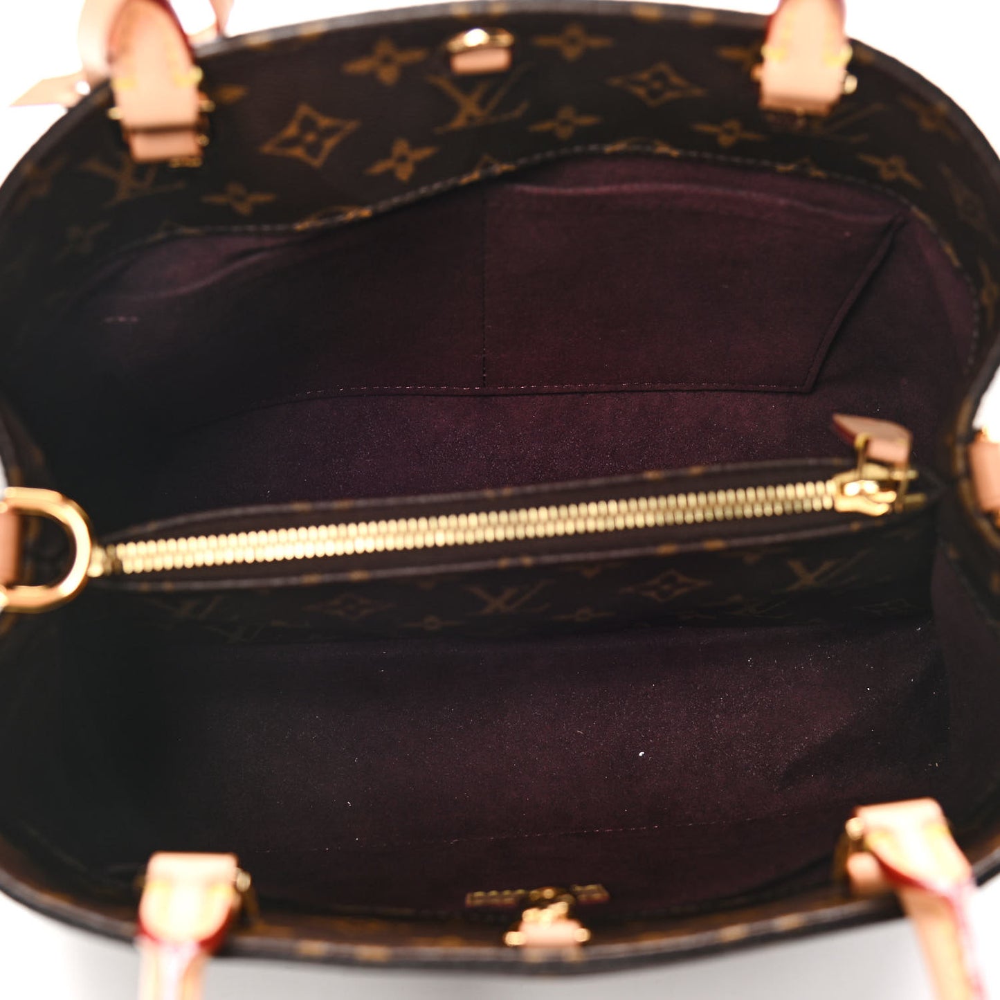 Monogram Montaigne MM