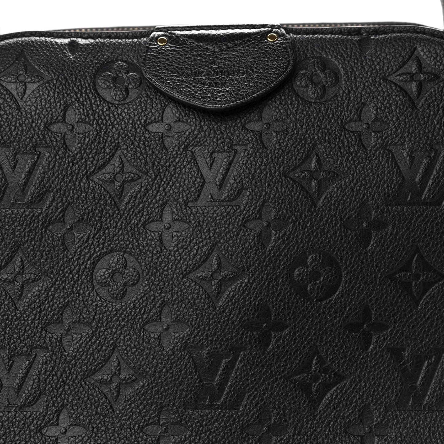 Empreinte Marais MM Black