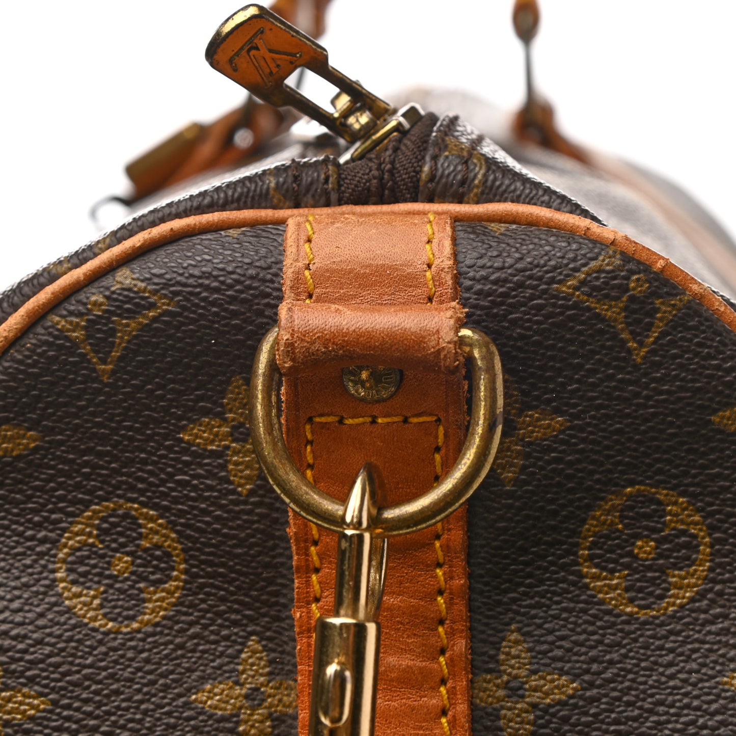 Monogram Keepall Bandouliere 55