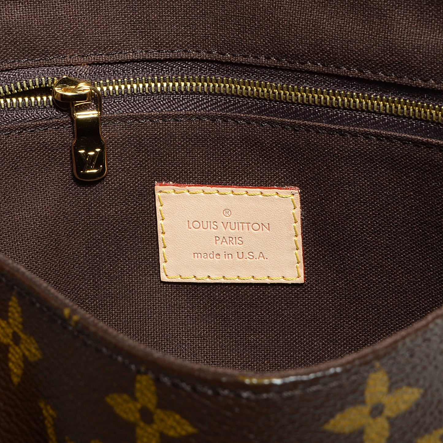 Monogram Menilmontant PM
