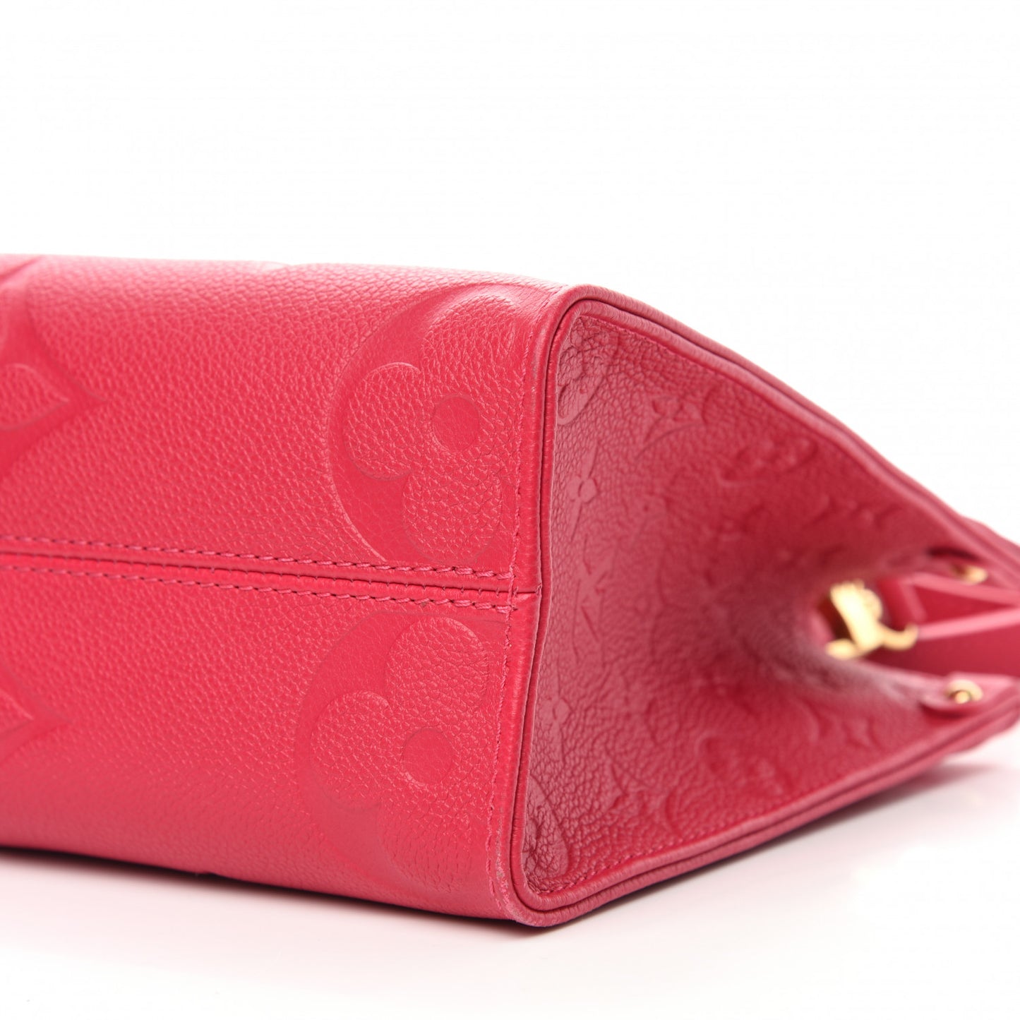 Empreinte Monogram Giant Onthego PM Freesia