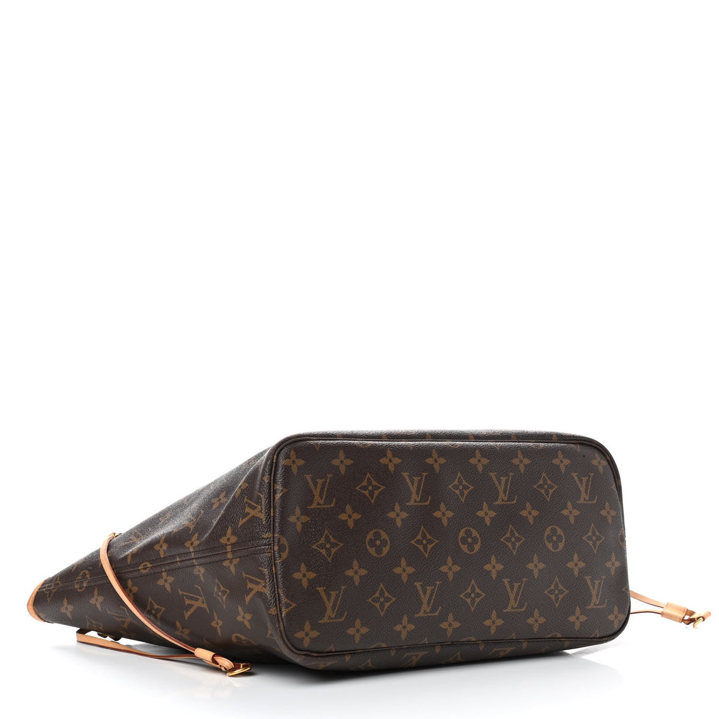Monogram Neo Neverfull MM Pivoine