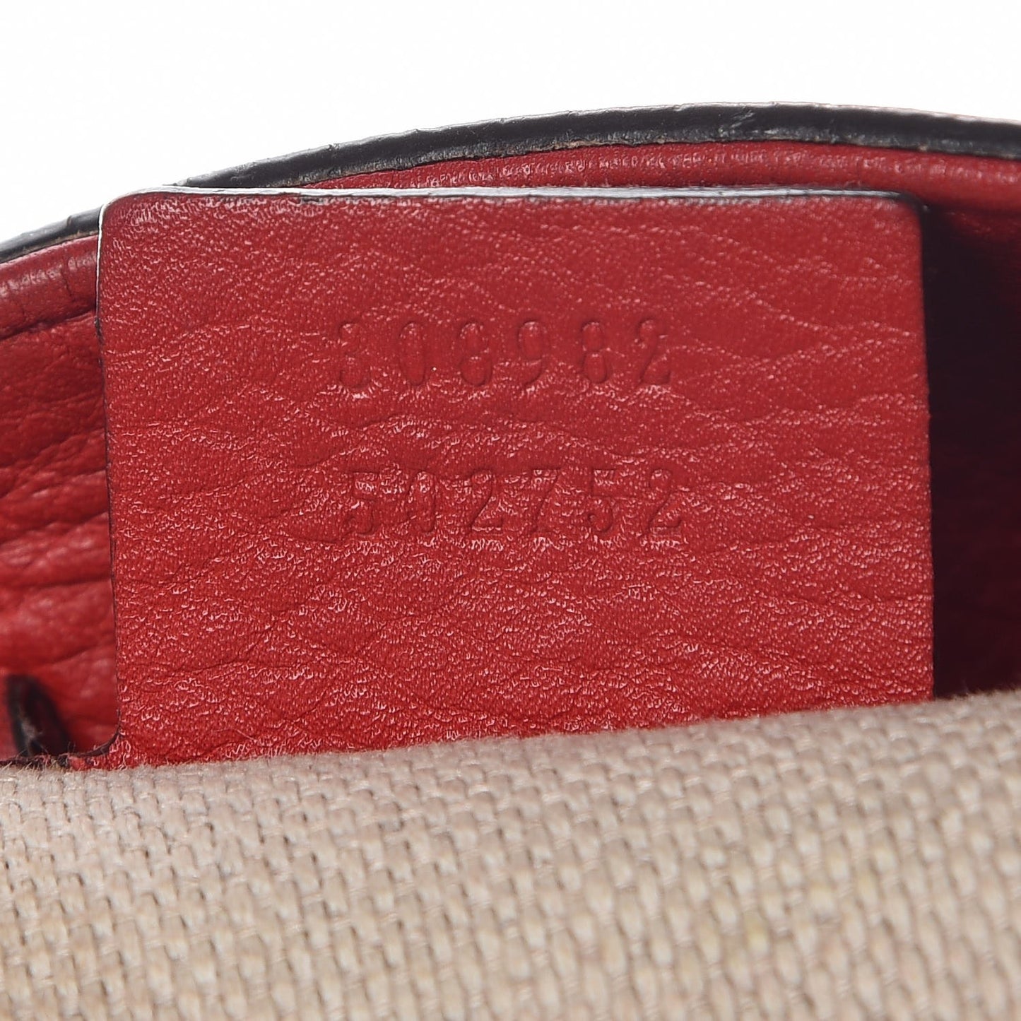 Pebbled Calfskin Medium Soho Chain Shoulder Bag Tabasco Red