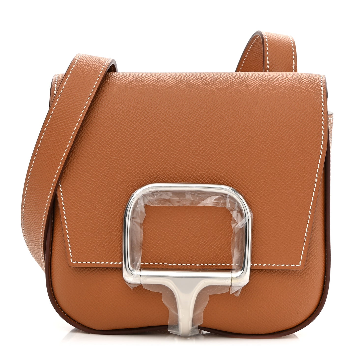 Epsom Mini Della Cavalleria Gold