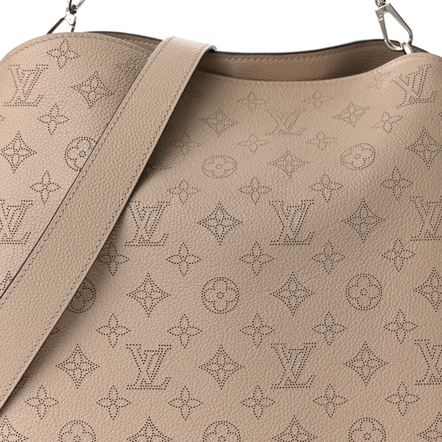 Louis Vuitton Mahina Babylone PM Galet 7 of 9