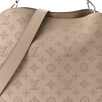 Louis Vuitton Mahina Babylone PM Galet 7 of 9
