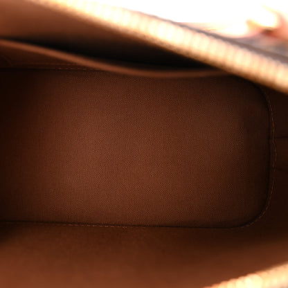 Louis Vuitton Monogram Alma BB 5 of 10