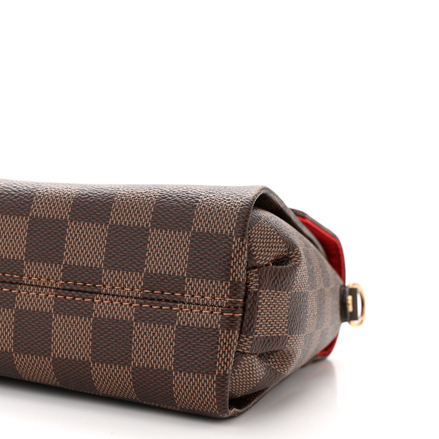 Damier Ebene Croisette