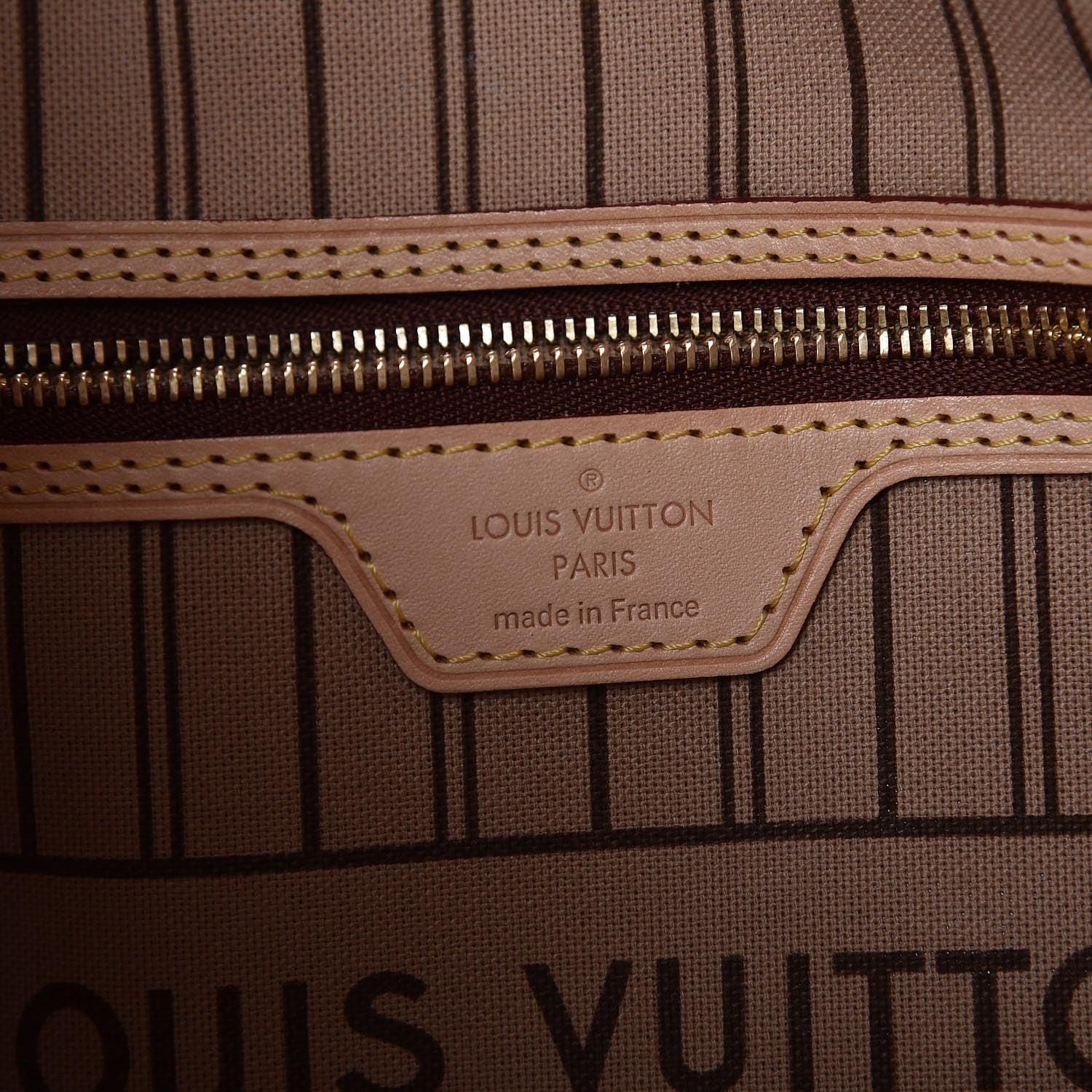 Louis Vuitton Monogram Neo Neverfull PM 6 of 12