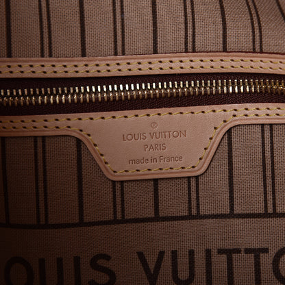 Louis Vuitton Monogram Neo Neverfull PM 6 of 12