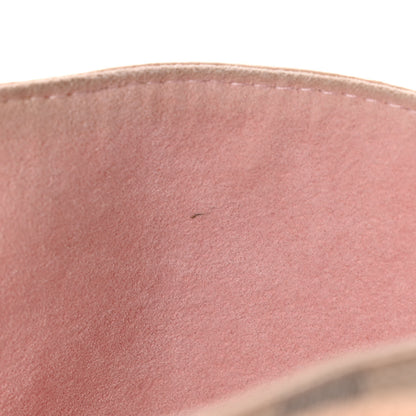Louis Vuitton Damier Azur Propriano Rose Ballerine 13 of 13