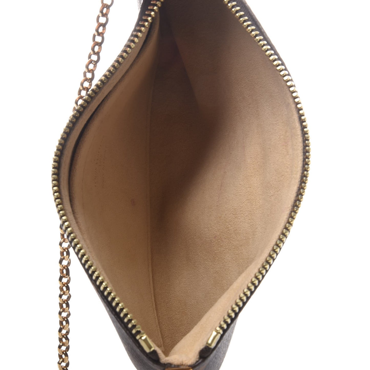 Monogram Pochette Milla MM