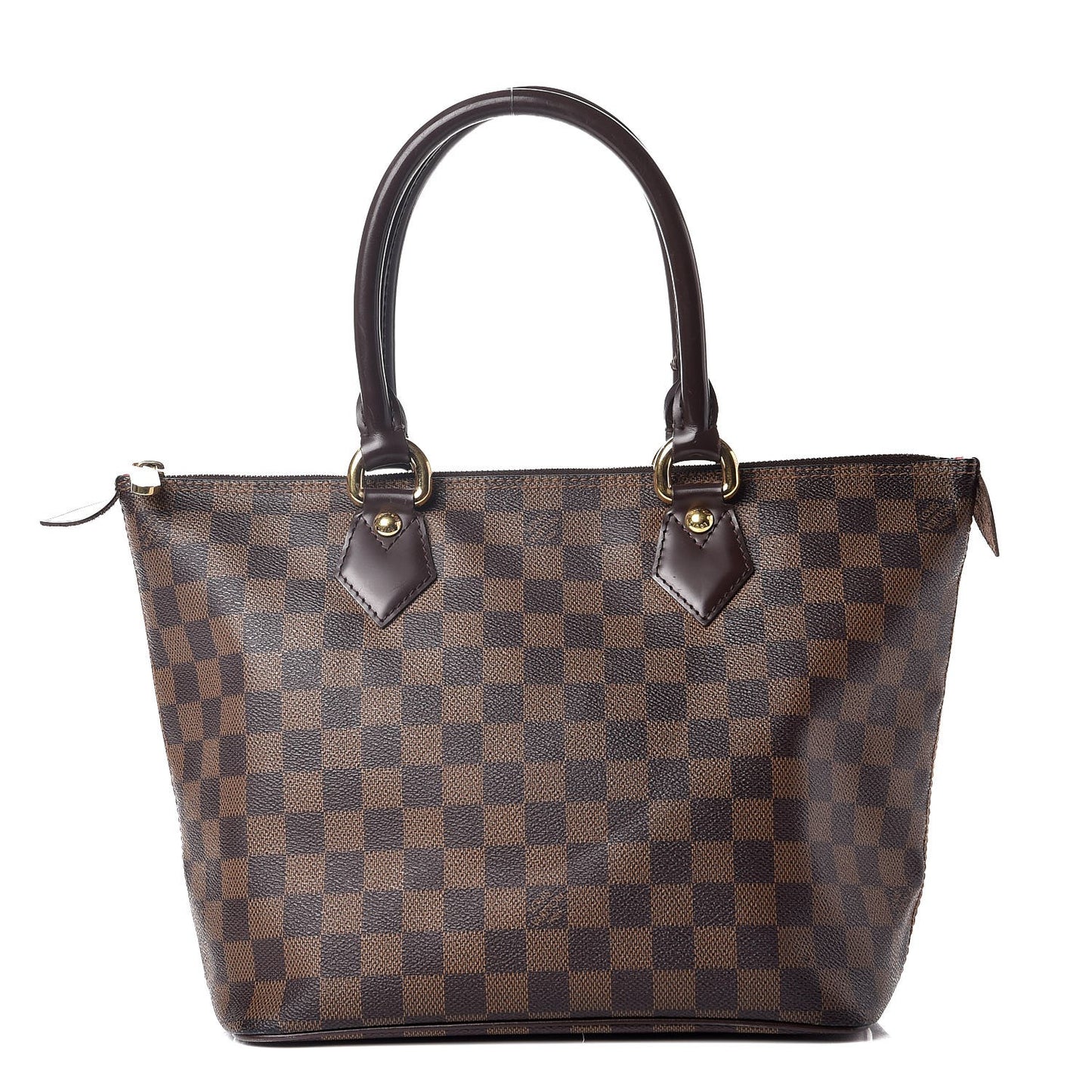 Damier Ebene Saleya PM