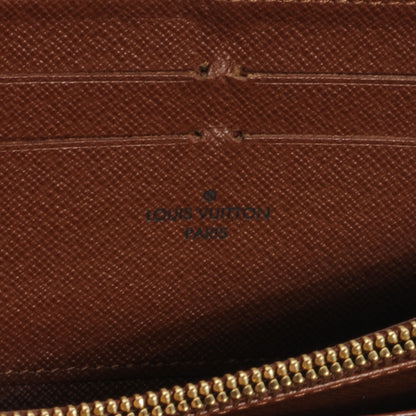 Louis Vuitton Monogram Zippy Wallet 6 of 8
