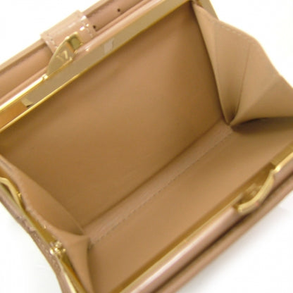 Louis Vuitton Vernis French Purse Wallet Noisette 8 of 8