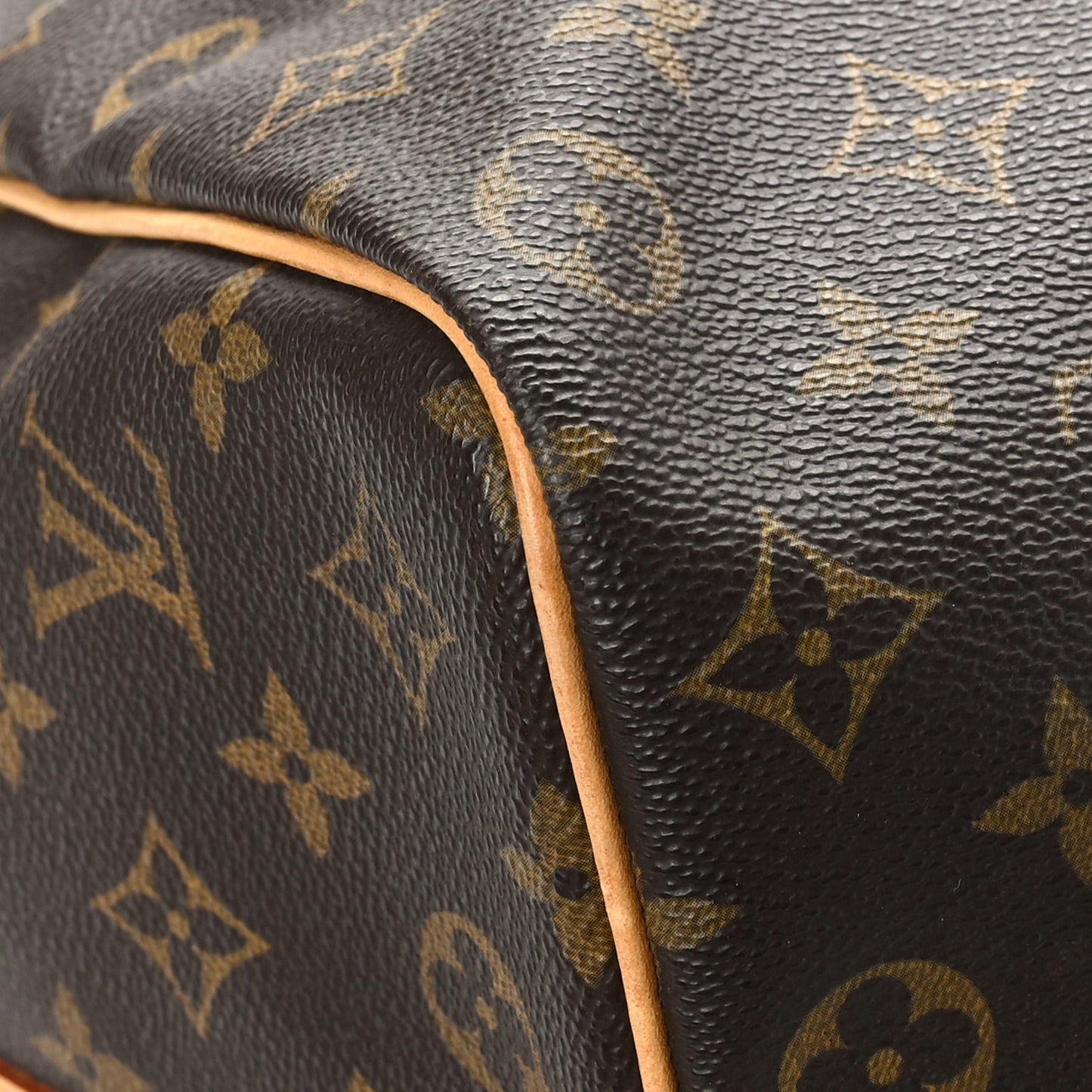 Monogram Keepall Bandouliere 50