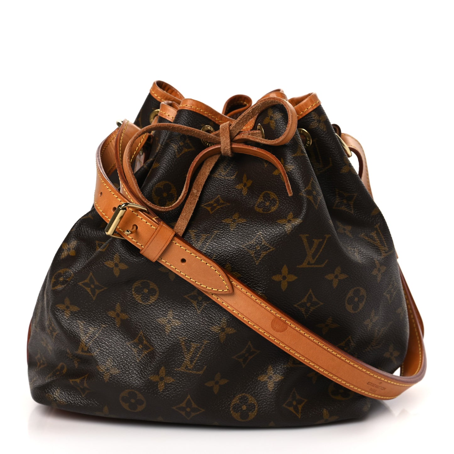 Monogram Petit Noe