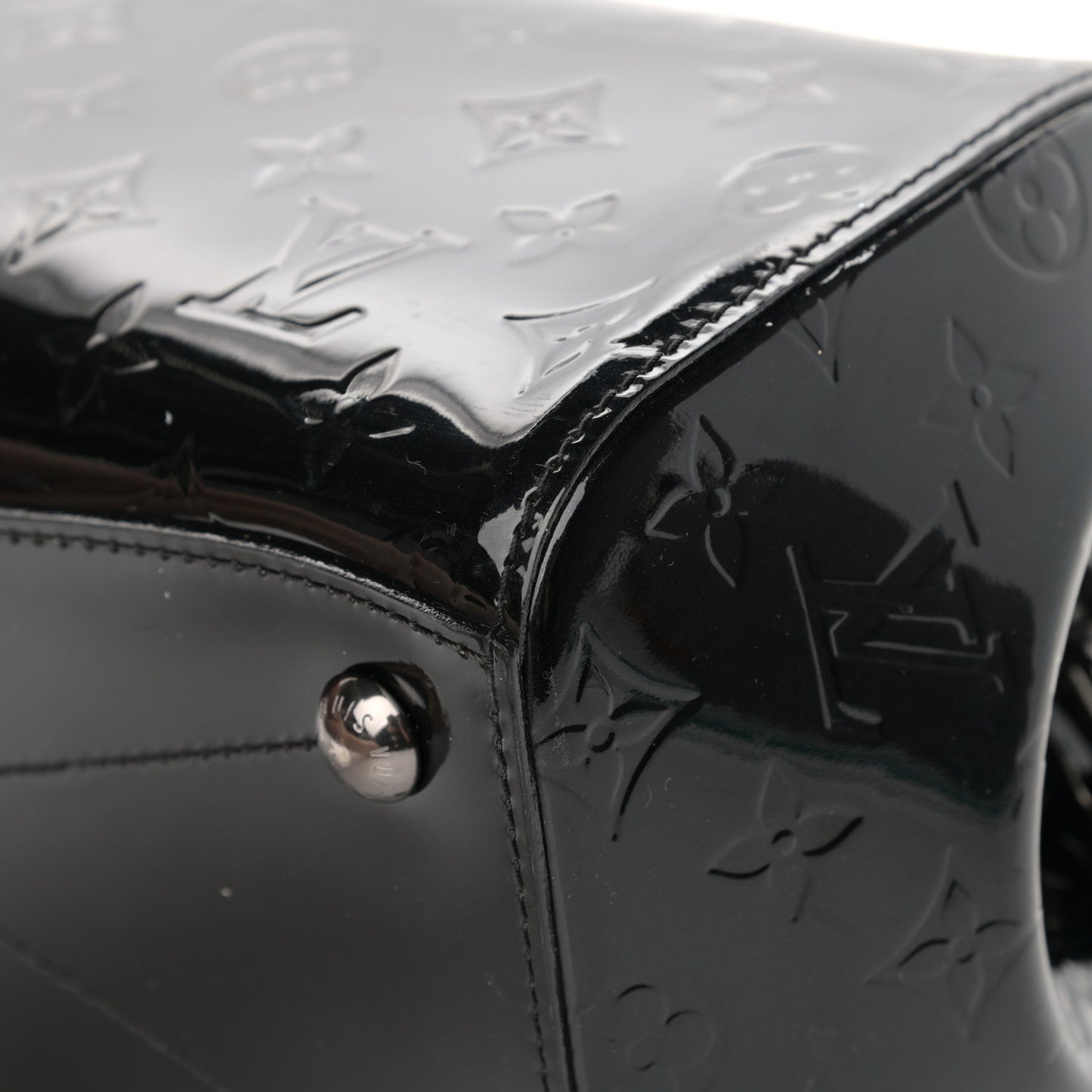 Vernis Montana Magnetique Black