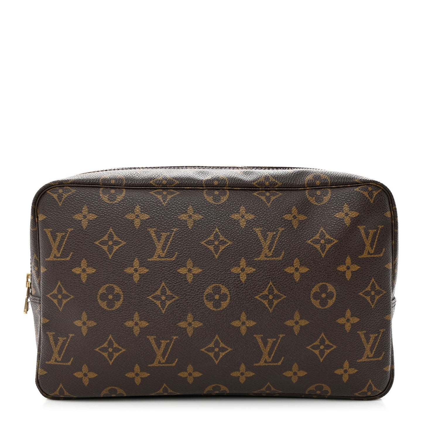 Monogram Trousse Toilette 28