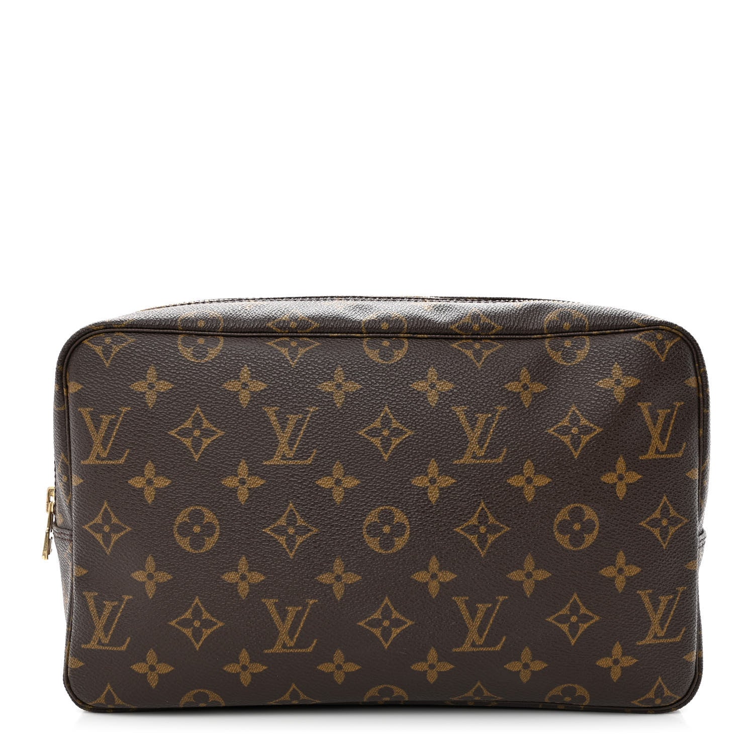 Louis Vuitton Monogram Trousse Toilette 28 1 of 9