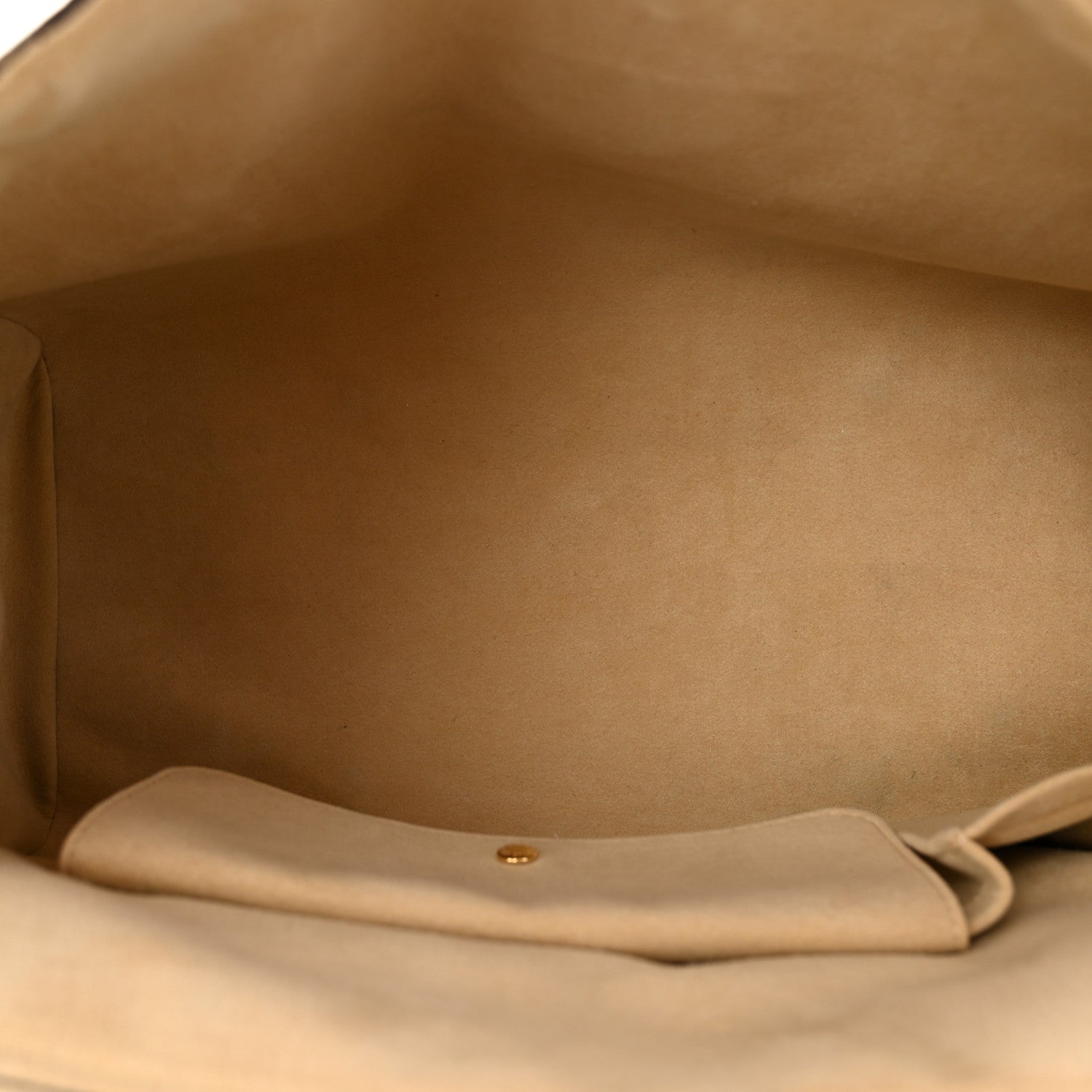 Louis Vuitton Monogram Beverly GM 5 of 10
