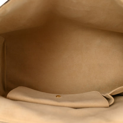 Louis Vuitton Monogram Beverly GM 5 of 10