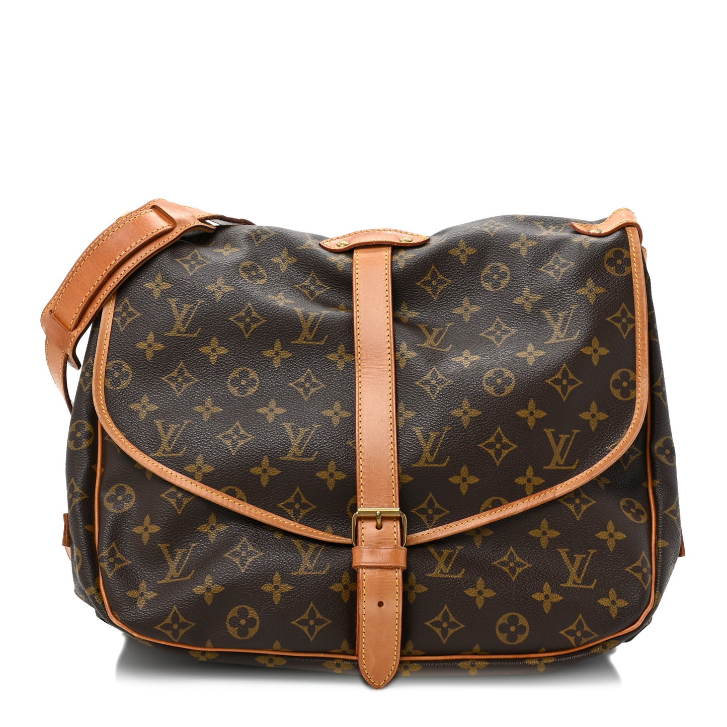 Monogram Saumur 35