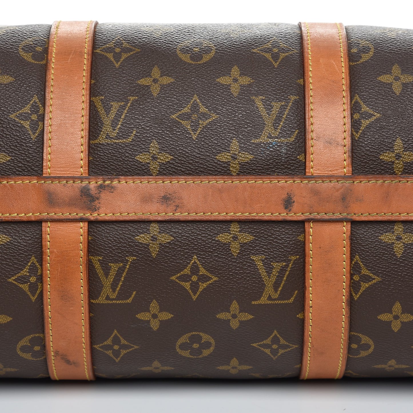 Monogram Sac Flanerie 45
