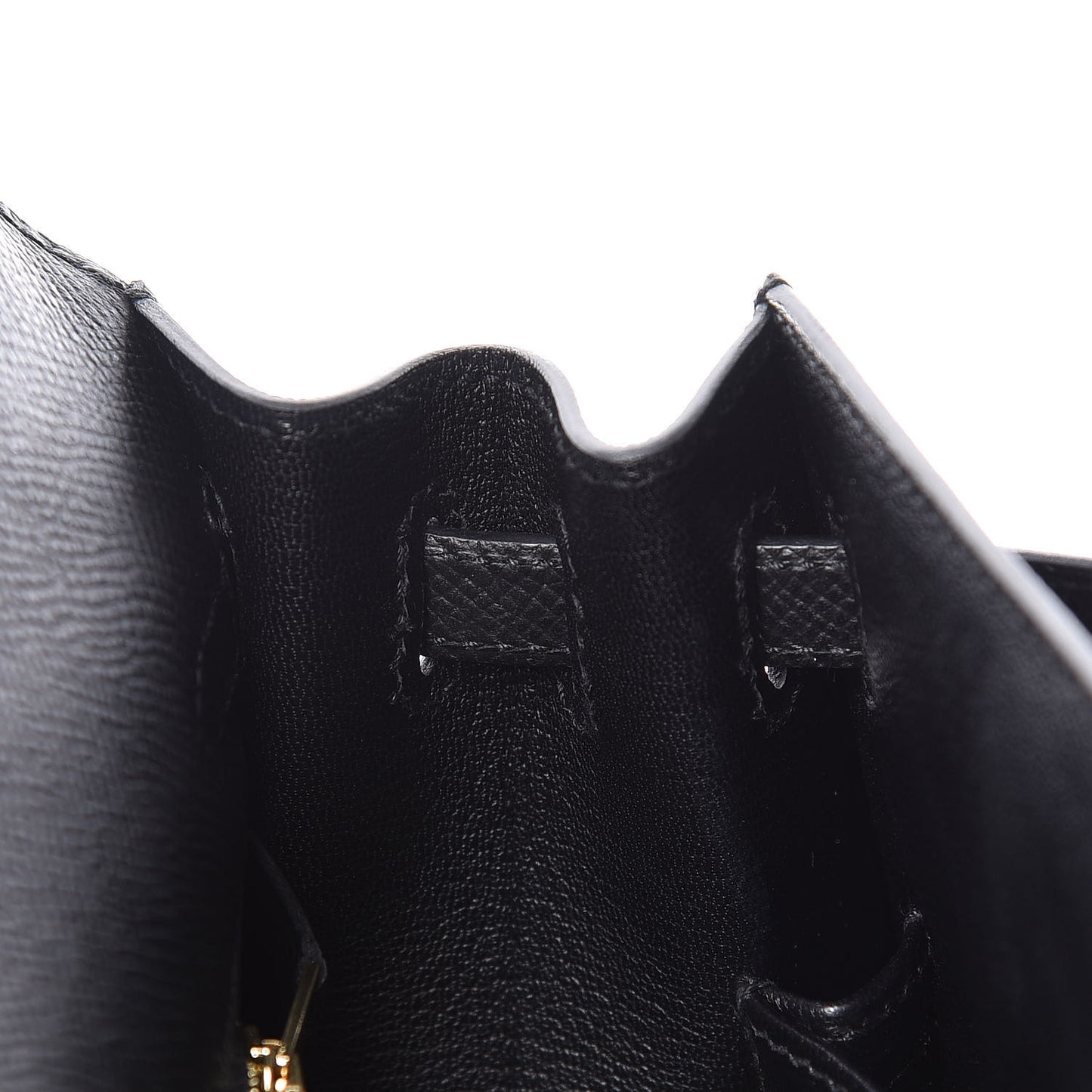 Epsom Kelly Sellier 25 Black