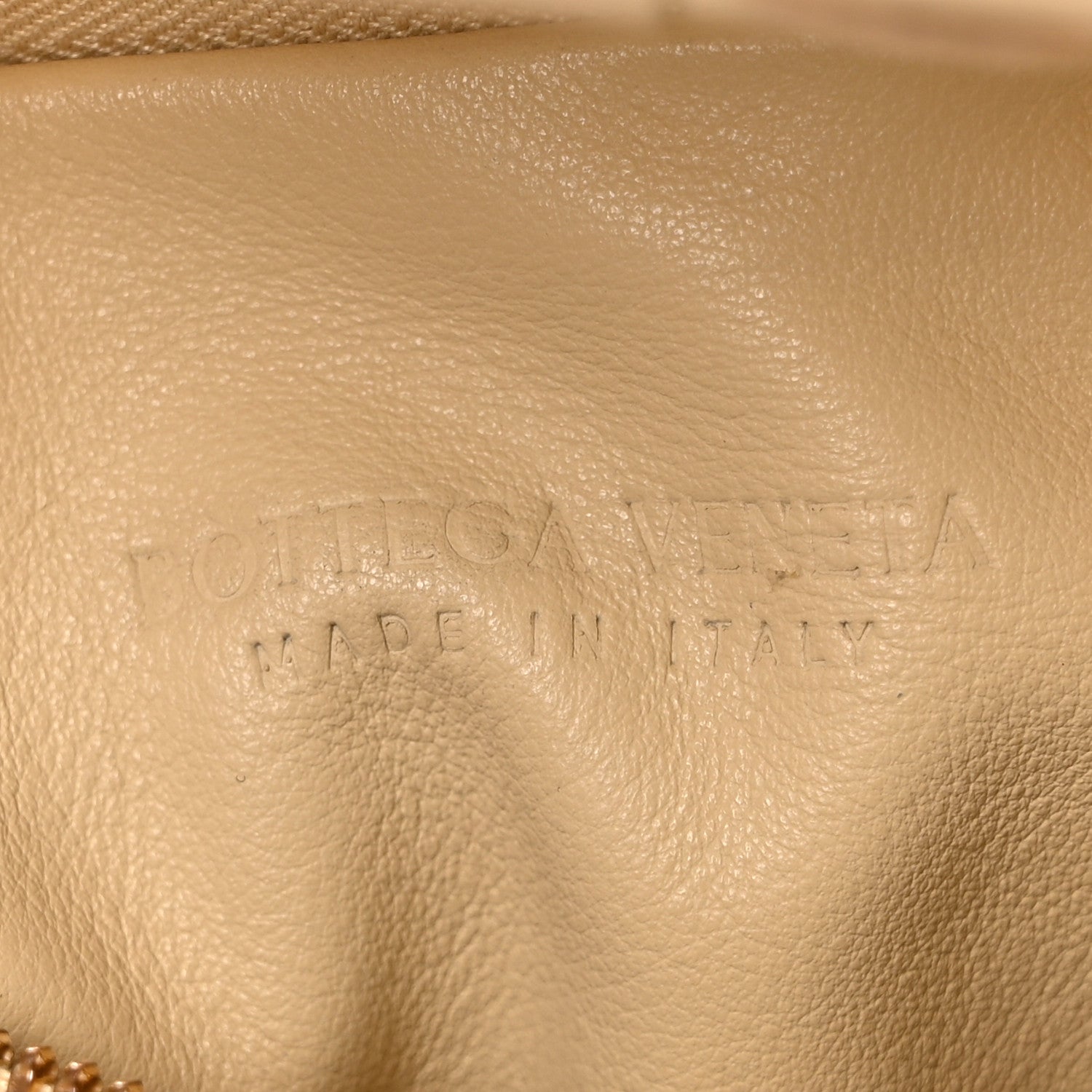Bottega Veneta Nappa Intrecciato Mini Jodie Porridge 6 of 8
