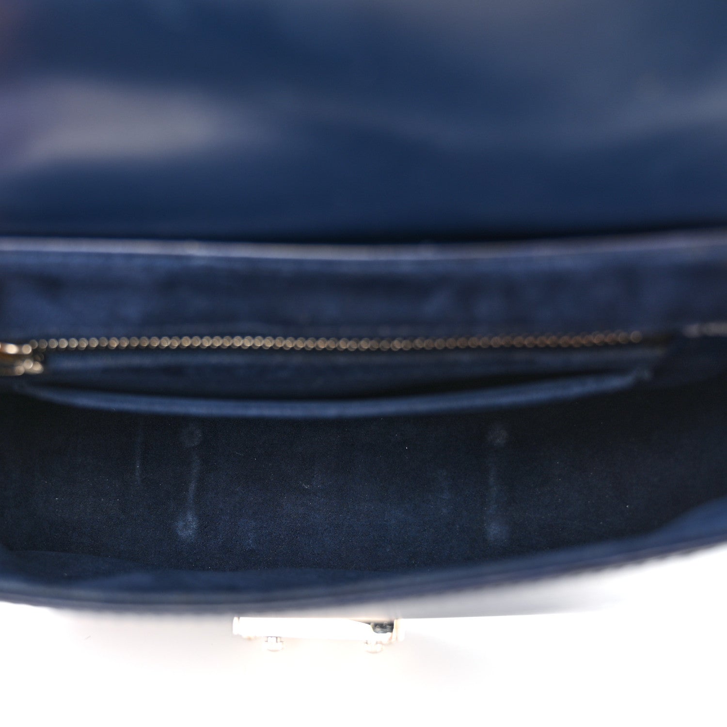 Louis Vuitton Epi Eden Indigo 5 of 12