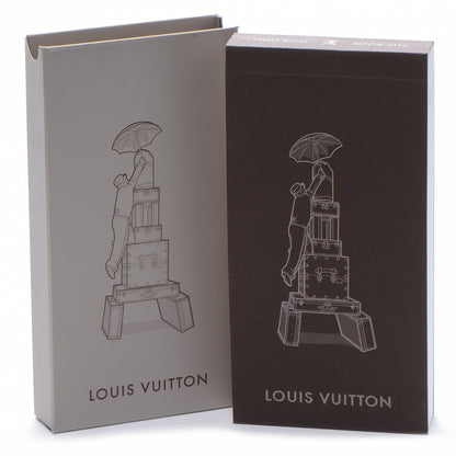 Louis Vuitton VIP Gifts Tour Eiffel Flip Book 1 of 5