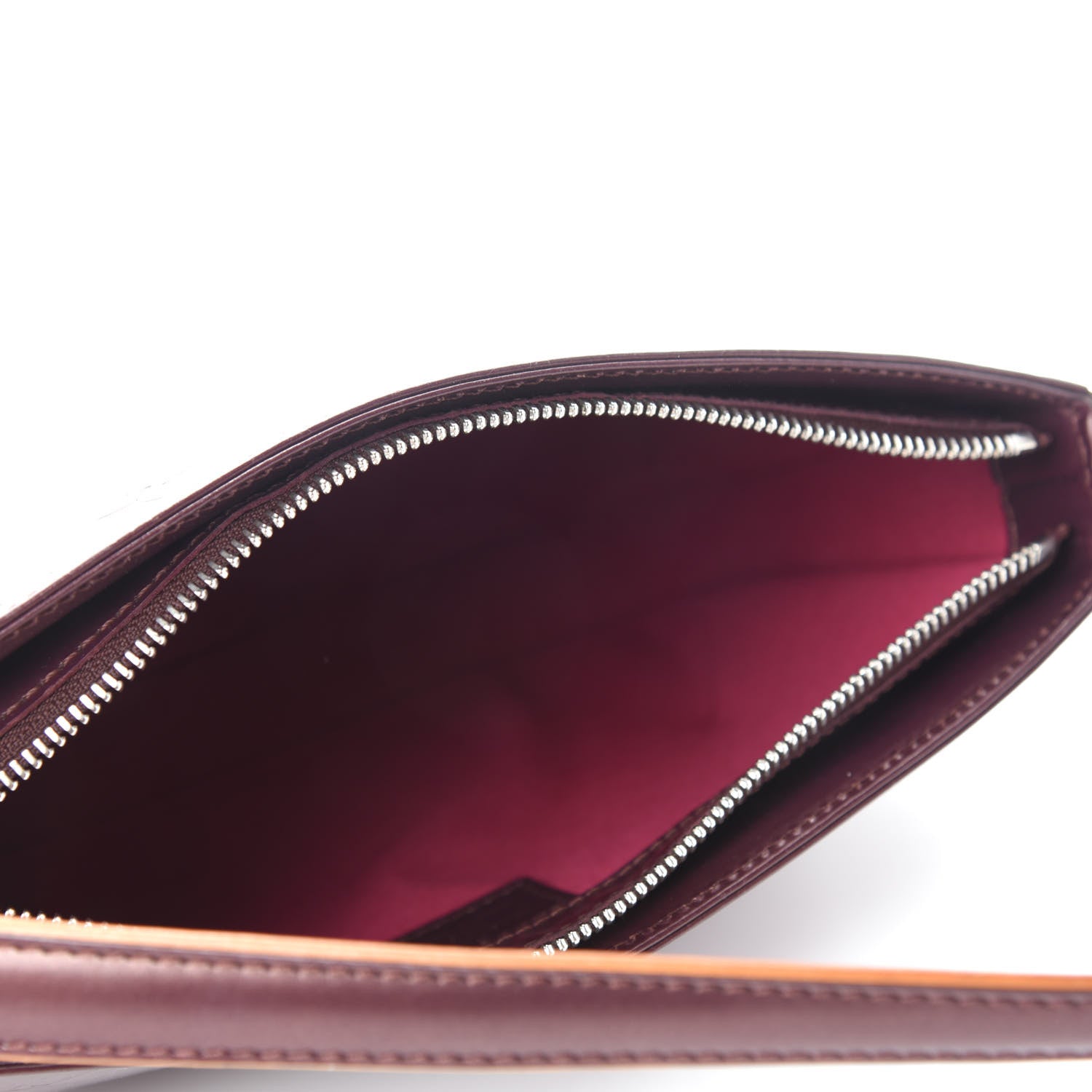 Louis Vuitton Mat Monogram Fowler Violet 5 of 9