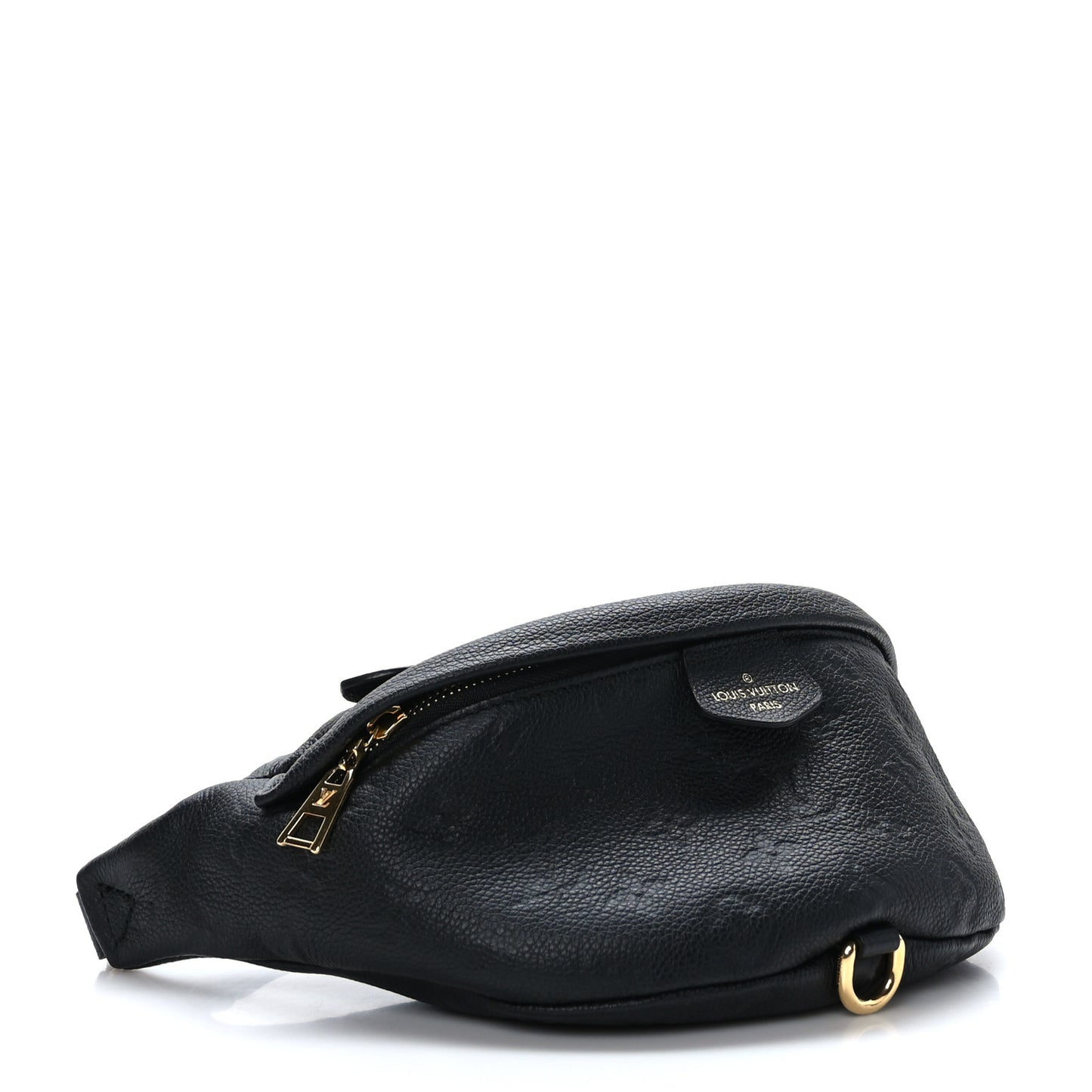 Empreinte BumBag Black