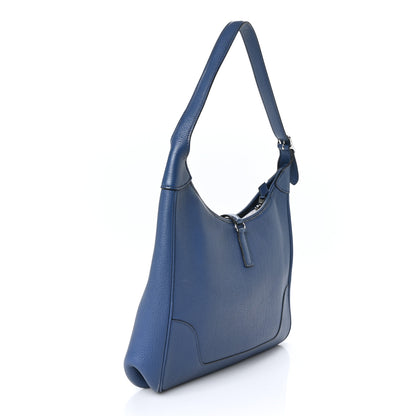 Hermes Togo Trim II 31 Bleu Thalassa 3 of 9