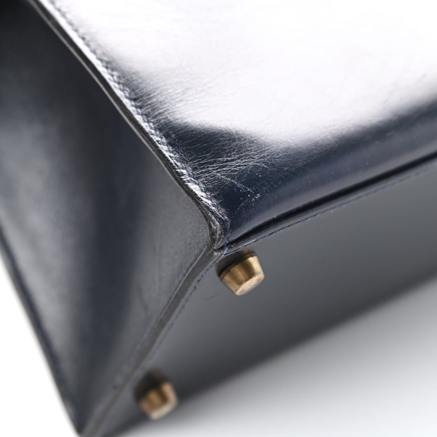 Box Kelly Sellier 28 Bleu Marine