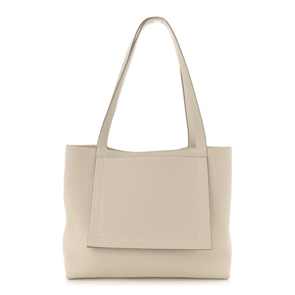 Hermes Taurillon Clemence Cabasellier 31 Beton 1 of 11