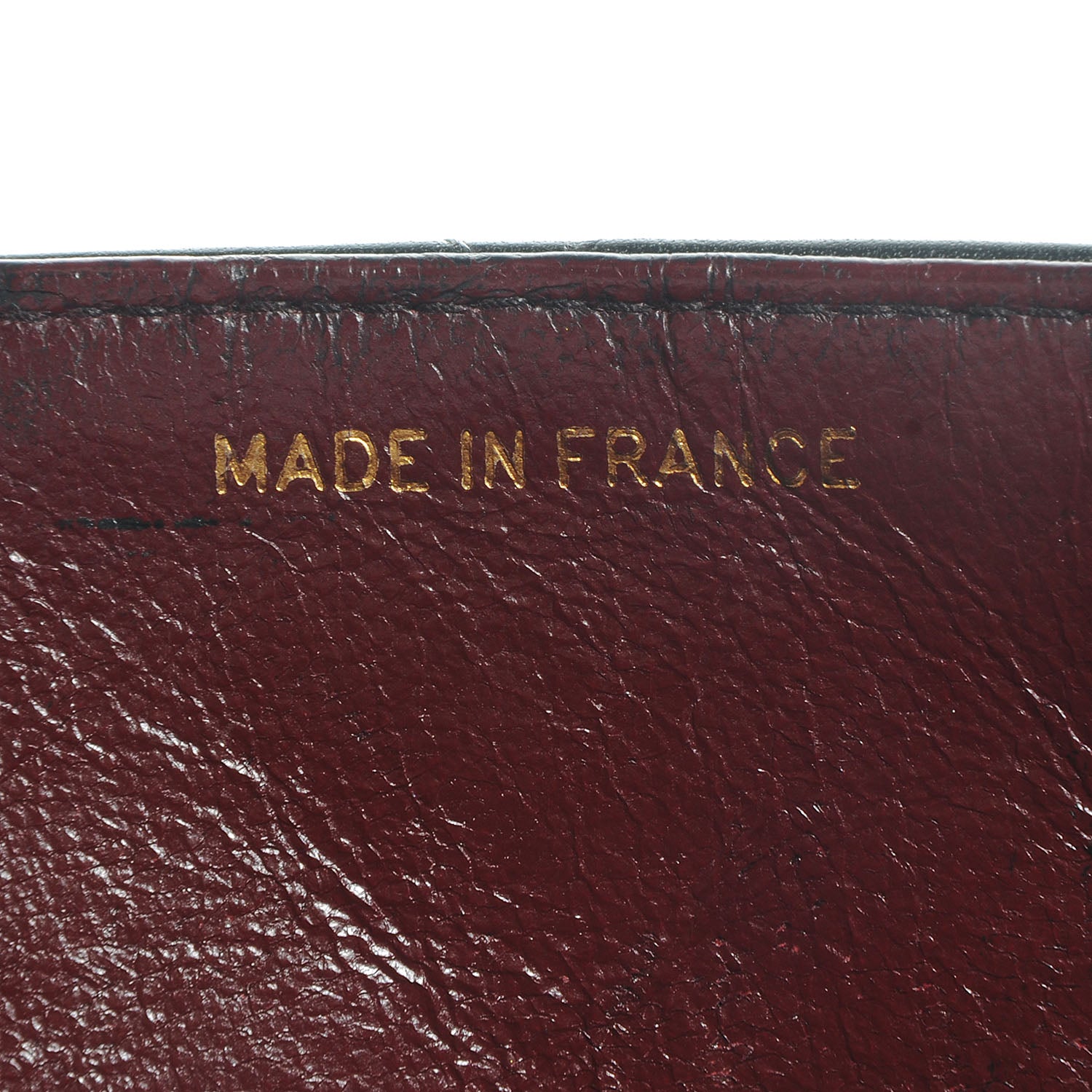 Chanel Lambskin XL Jumbo Flap Black 8 of 9