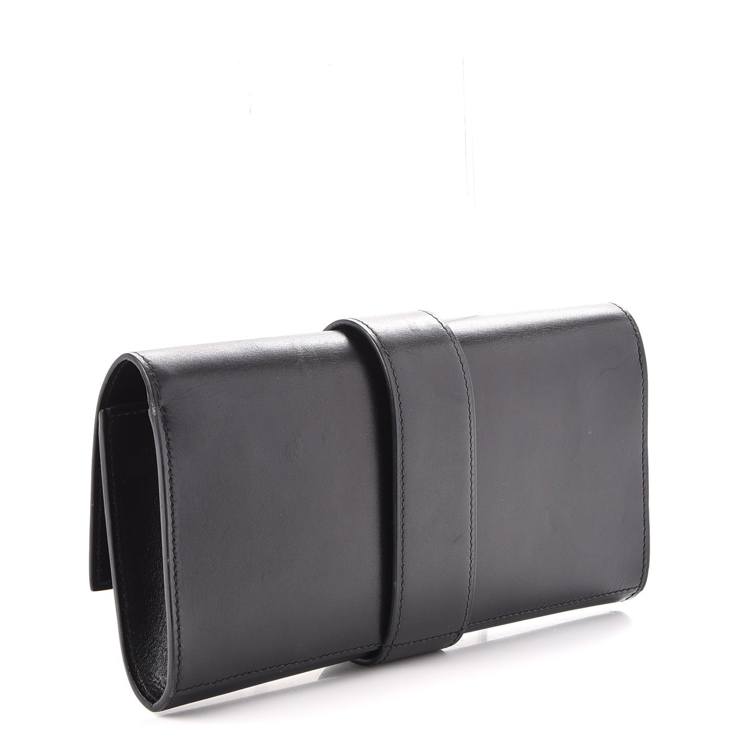 Box Medor 23 Clutch Black