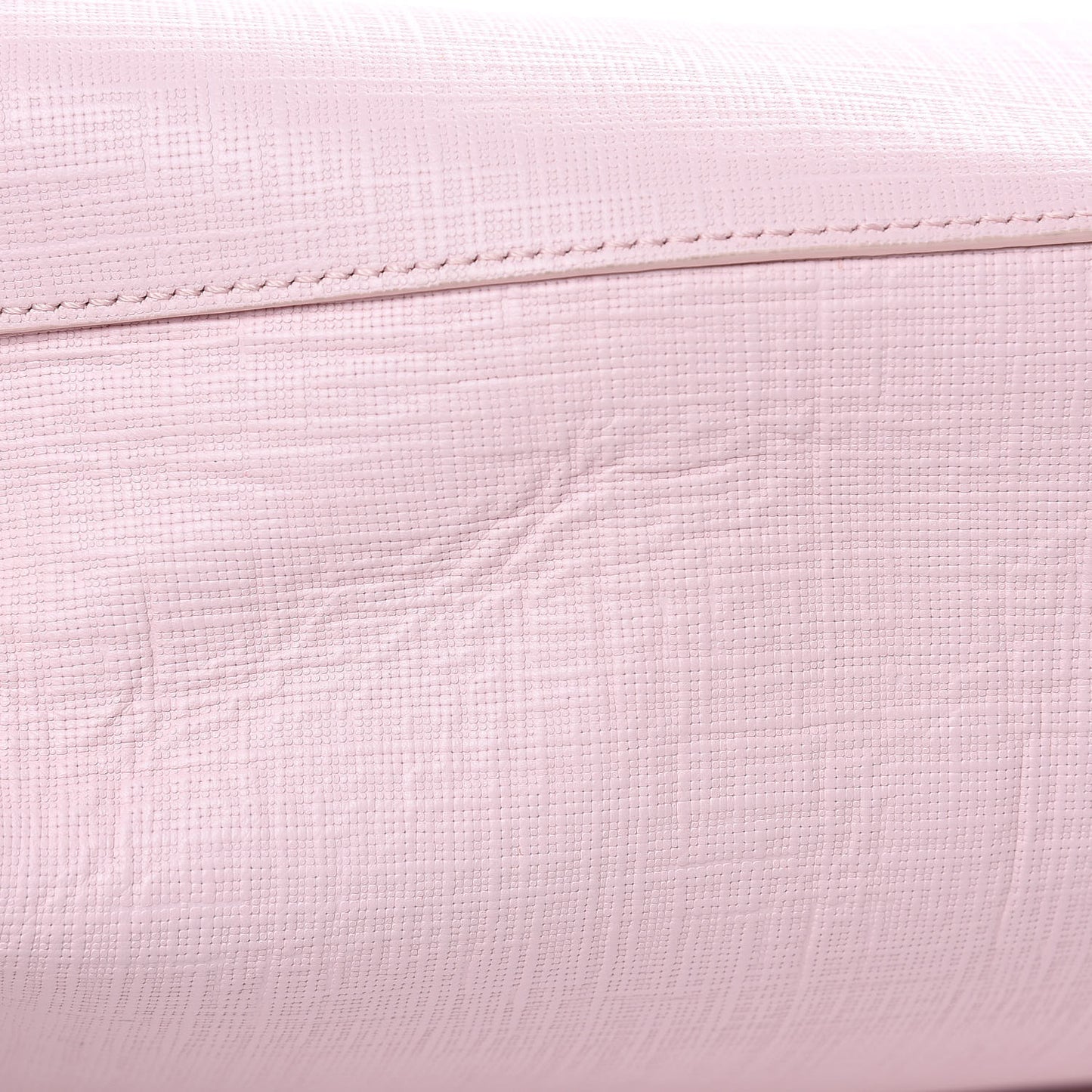 Saffiano Shopper Tote Baby Pink