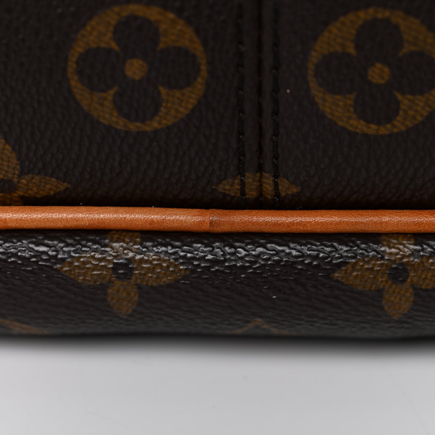 Louis Vuitton Monogram Delightful PM 20 of 20