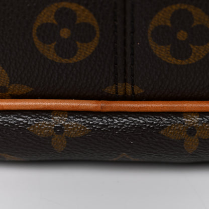 Louis Vuitton Monogram Delightful PM 20 of 20