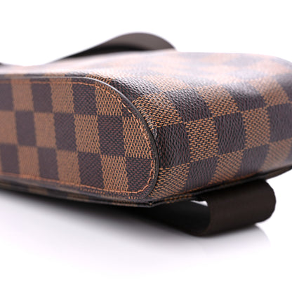 Louis Vuitton Damier Ebene Geronimos 7 of 11