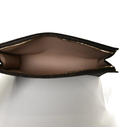 Louis Vuitton Monogram Toiletry Pouch 26 5 of 9