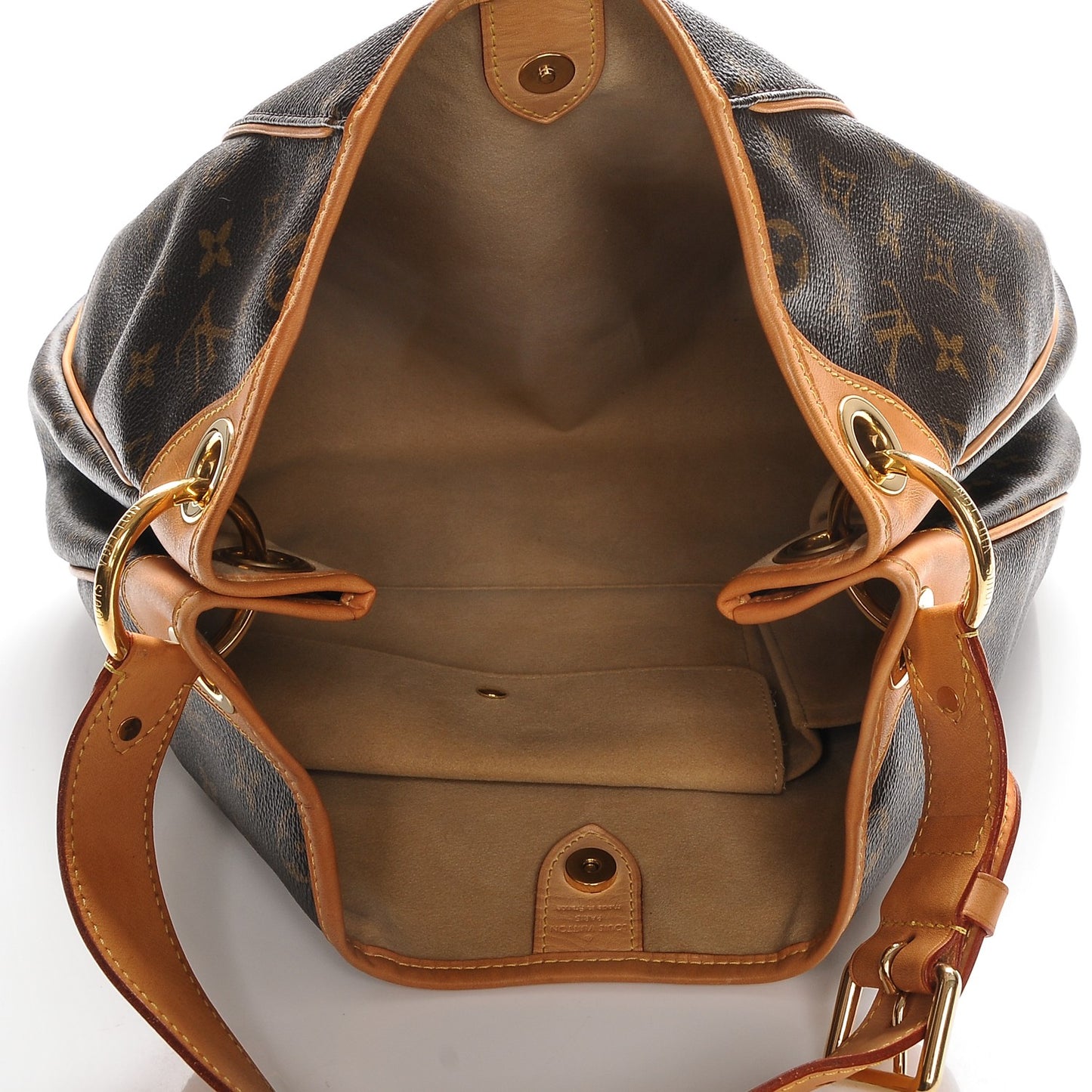 Monogram Galliera PM